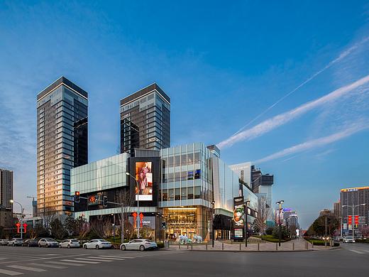 西安中大国际商业中心