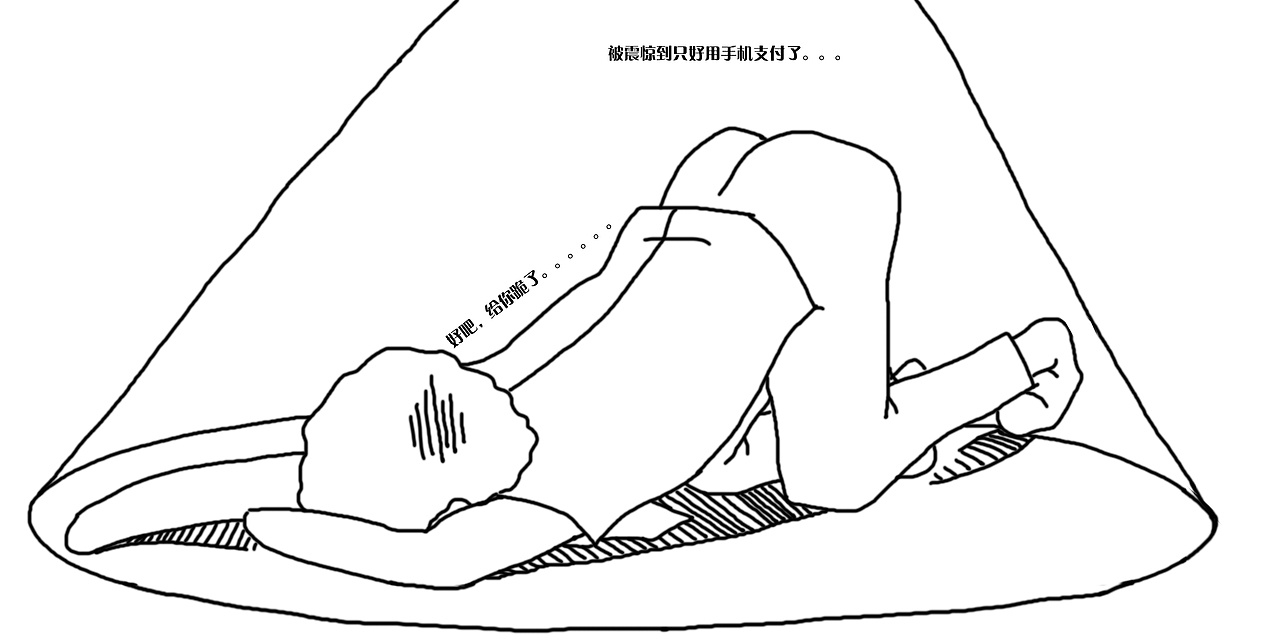 手绘 CG插画 3D 绘本 商业案例漫画