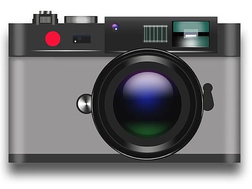 写实3D图标