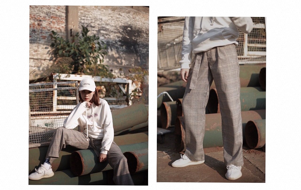 Ola' SV | 2019 SPRING COLLECTION（图ZMjExMzAxODg4） - 人像摄影 - 站酷设计师AAECO原创素材 - 站酷ZCOOL