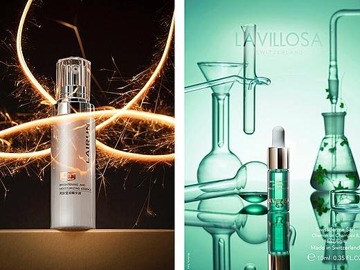 爽肤水/精华液/补水喷雾/洁面霜