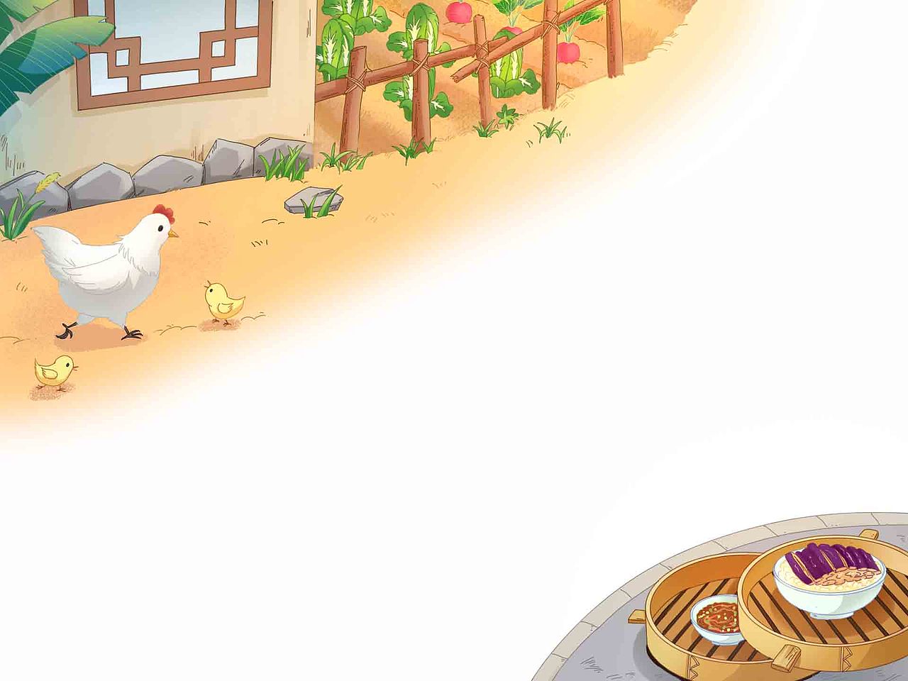 总结去年画过的插画（图ZMjk0NjI3MDQw） - 绘本 - 站酷设计师佳昕He原创素材 - 站酷ZCOOL