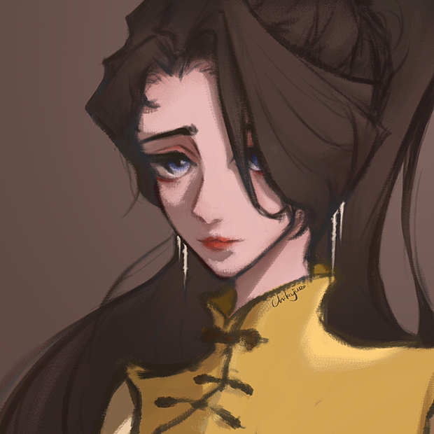 魔法觉醒头像合集