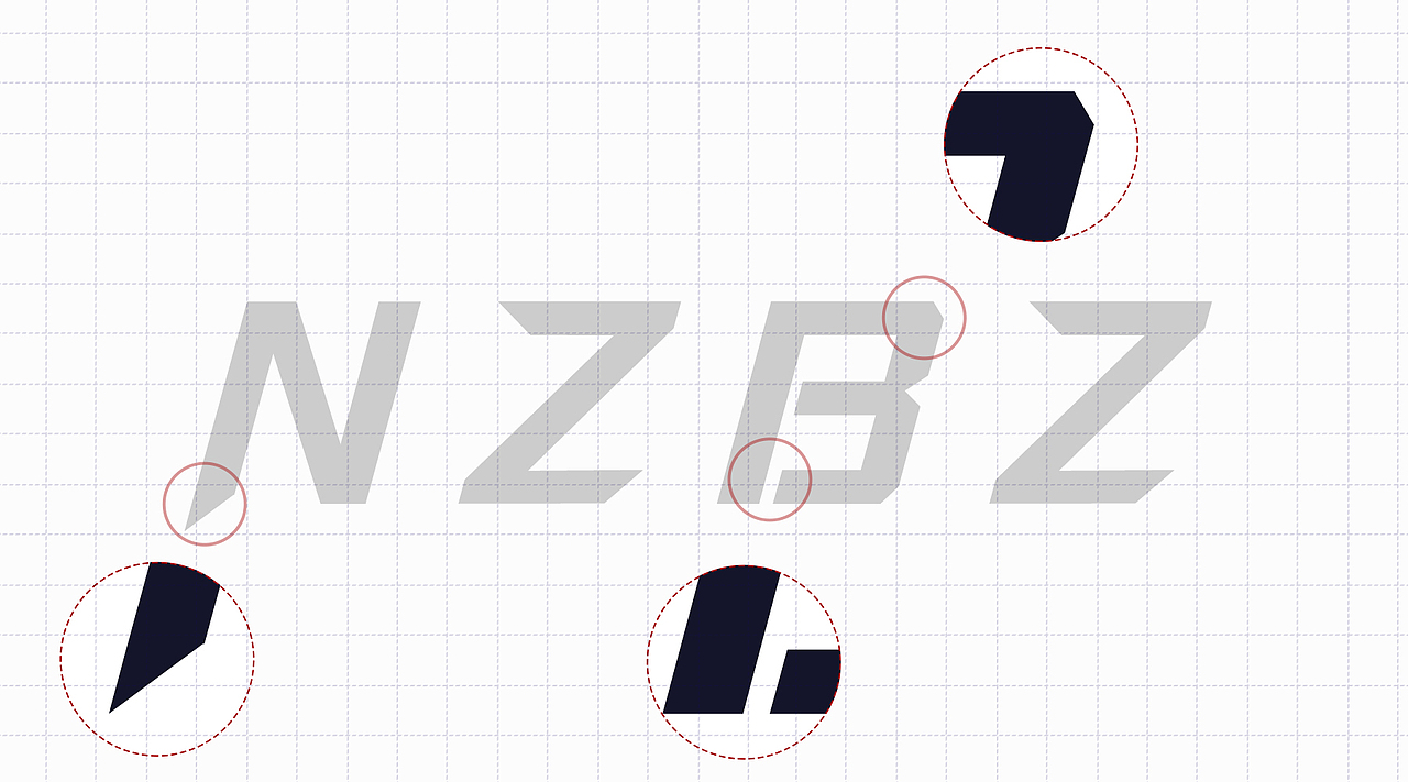 印品南征北战体（图ZMjMxNzAxMzQw） - 字体/字形 - 站酷设计师上海义启原创素材 - 站酷ZCOOL