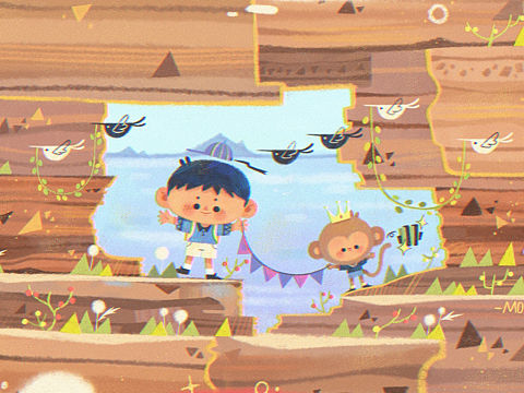 🗺️一起去旅行GoGoGo!