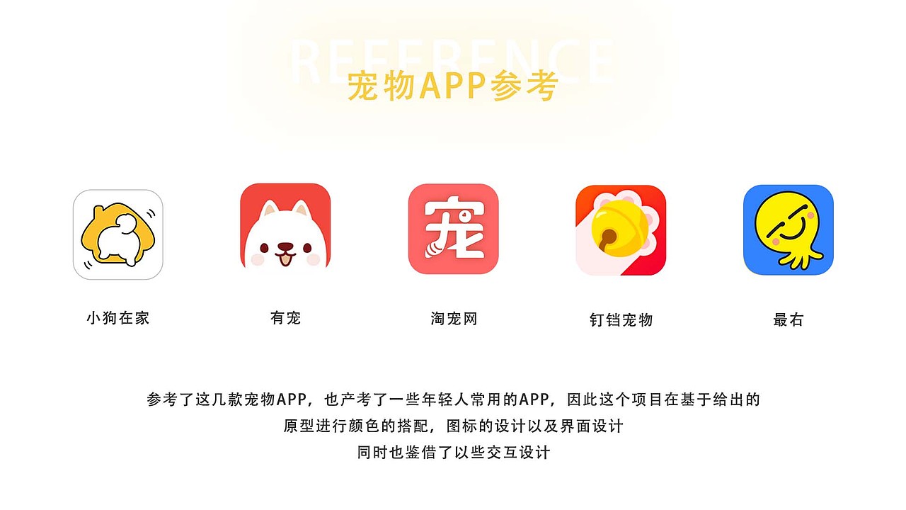 宠物投食器（图ZMTM3NTM5NDky） - APP界面 - 站酷设计师小筱兔子先生原创素材 - 站酷ZCOOL