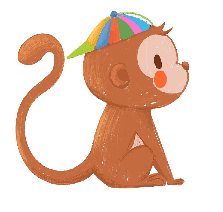 可爱版十二生肖（图ZMTczNjQ2MjYw） - 商业插画 - 站酷设计师元气糖DAWN原创素材 - 站酷ZCOOL