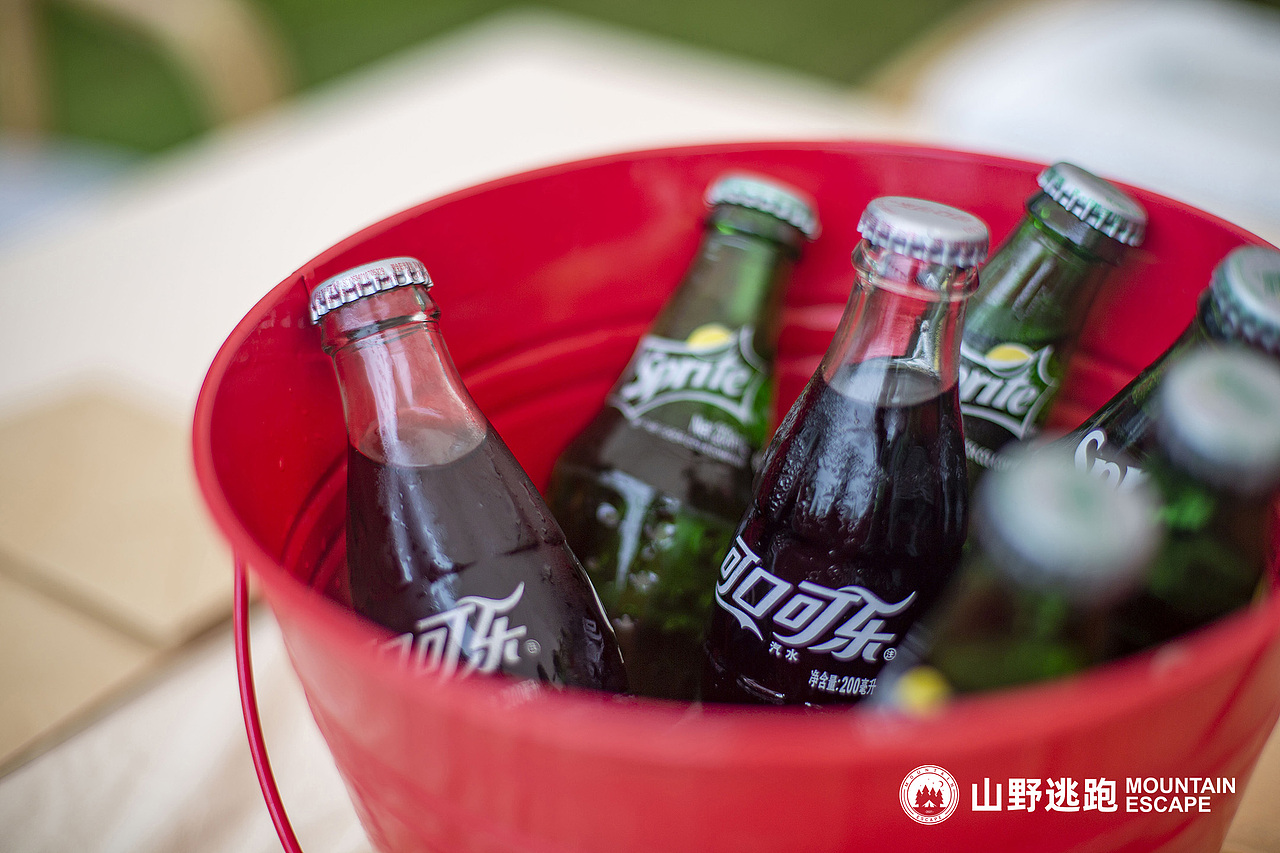 山野逃跑 · 茶里王圩 丨 Cloud Camping（图ZMjkwNTEyNjMy） - 其他摄影 - 站酷设计师合肥奔流体育原创素材 - 站酷ZCOOL