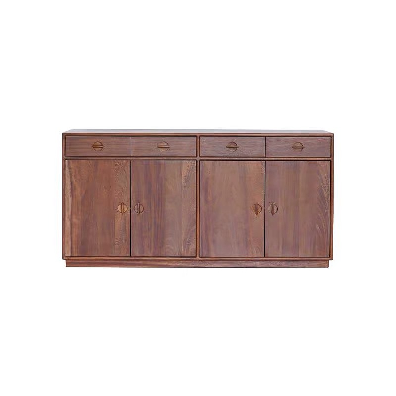 【墨痕】集市边柜