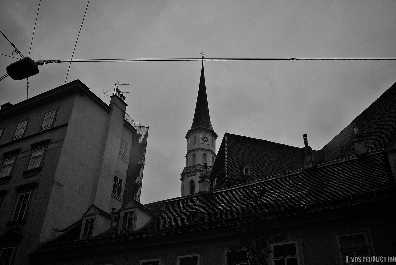 Wien, Austria（图ZMTAzMTI3NDA=） - 风光摄影 - 站酷设计师mizerable原创素材 - 站酷ZCOOL