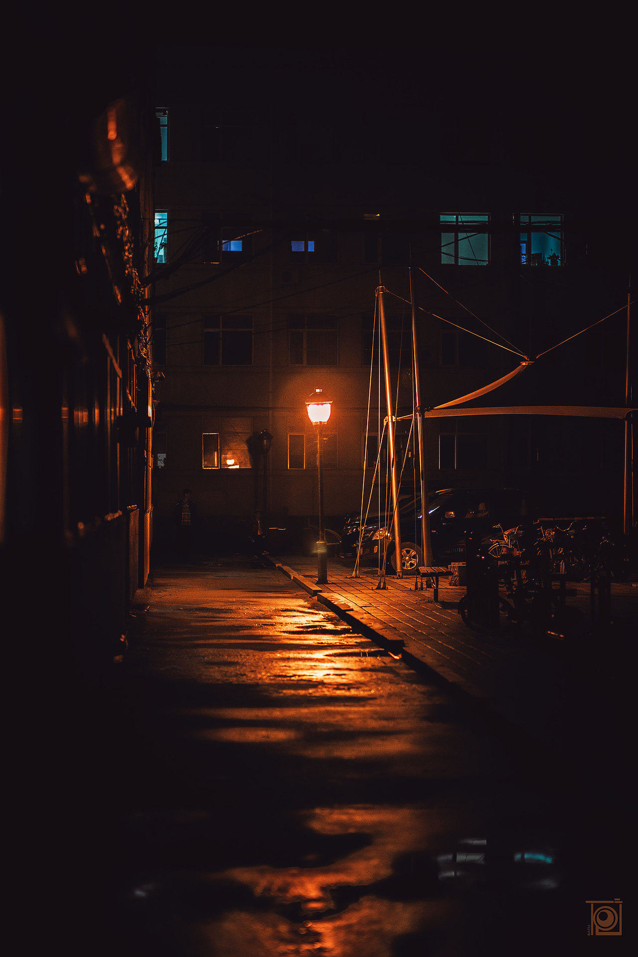 夜（图ZMTc0NTQ0MjQ0） - 人文/纪实摄影 - 站酷设计师肥猫同学原创素材 - 站酷ZCOOL