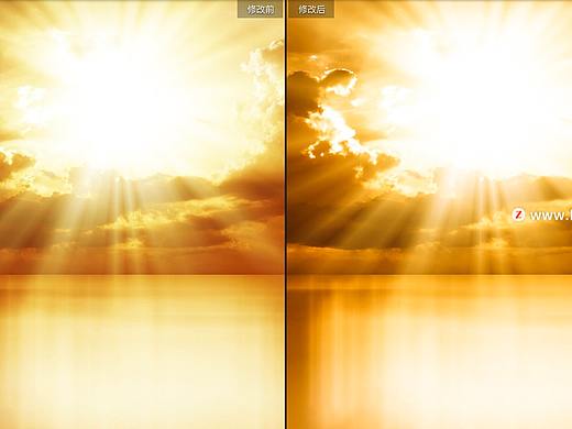 摄影师创意旅拍魔幻风光Lightroom预设