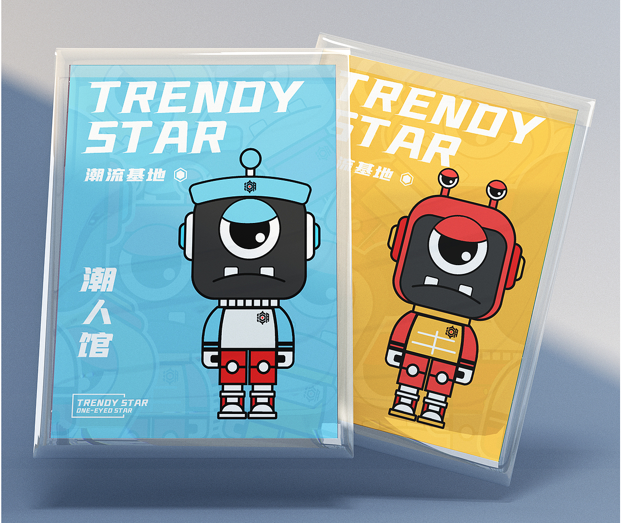 潮人馆（图ZMjY4NDY3OTc2） - 品牌 - 站酷设计师十月十一原创素材 - 站酷ZCOOL