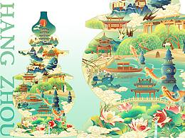 长卷