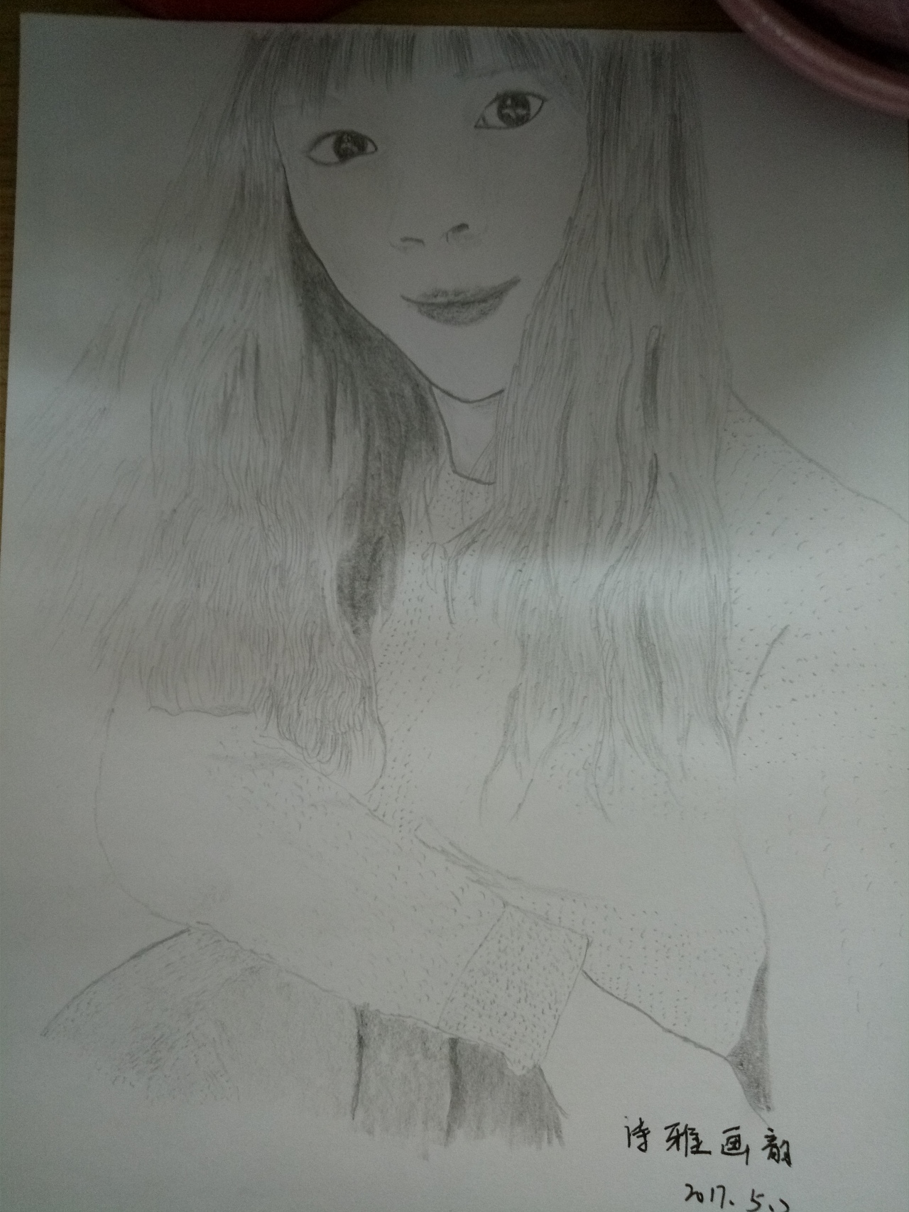 诗雅画韵（图ZOTU2Nzg0MzI=） - 创作习作 - 站酷设计师1141960880原创素材 - 站酷ZCOOL