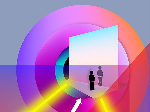 平面2（个人主页-ZNDkyMzIwMTY=） - 海报 - 站酷设计师Trista0201原创素材 - 站酷ZCOOL