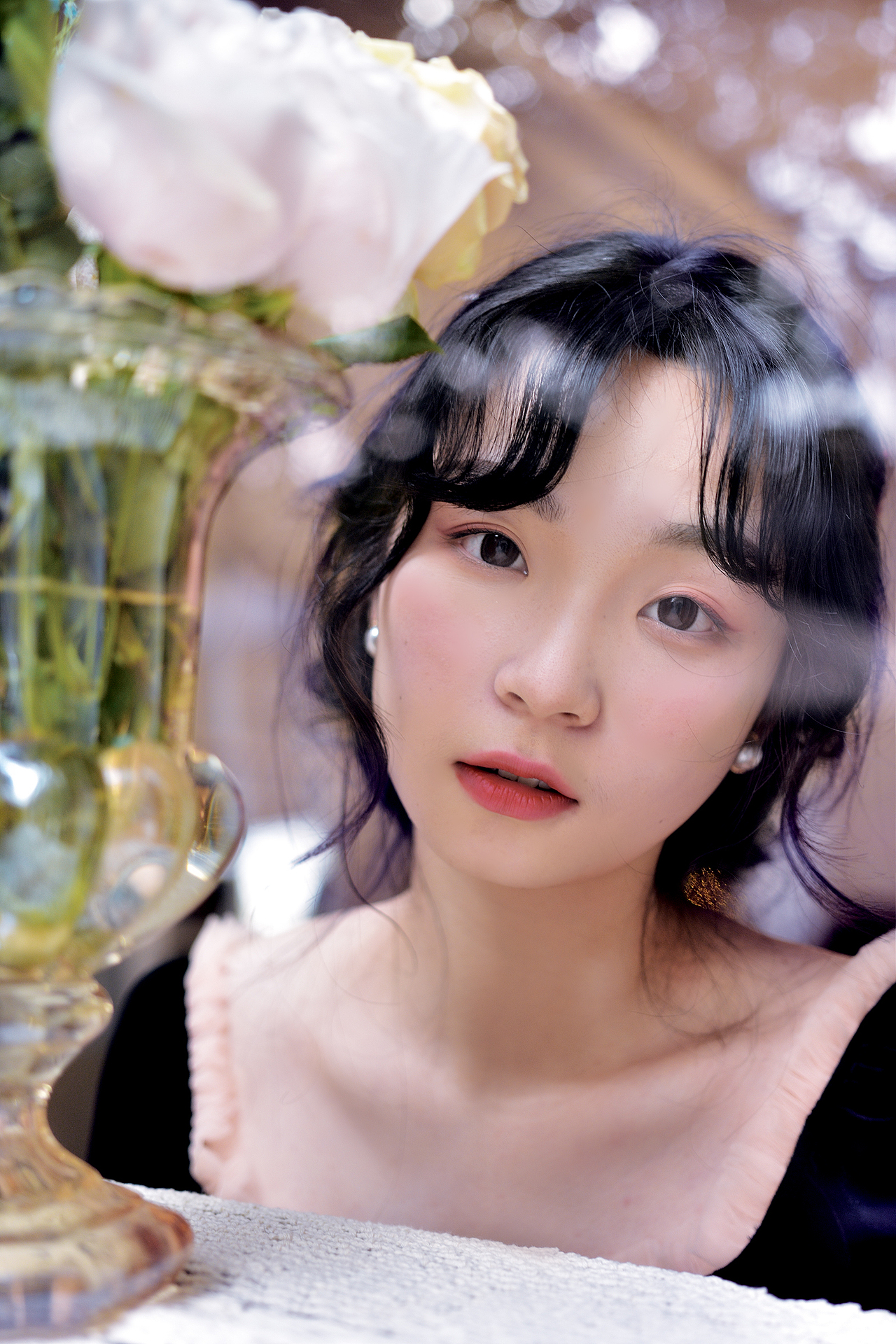 生活不浪漫,但你可以