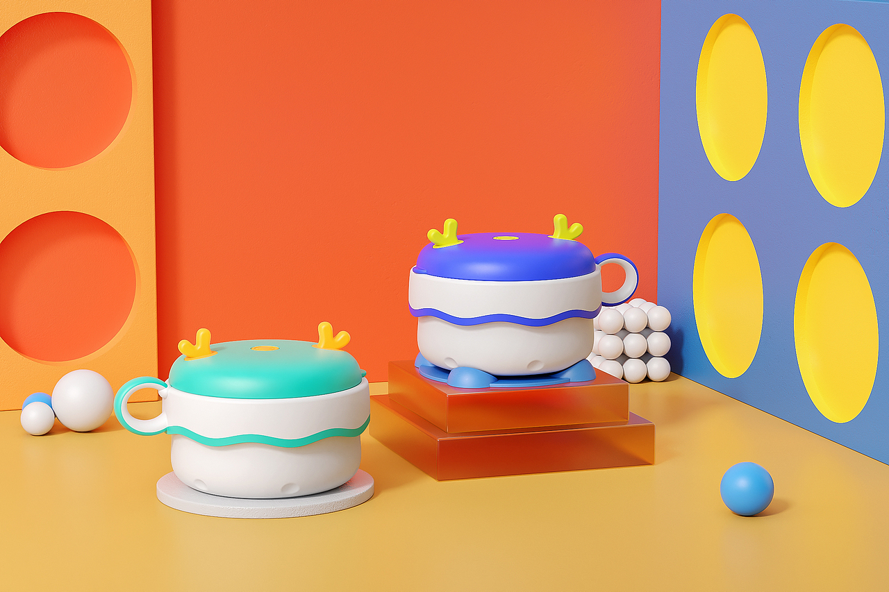 近期工作渲染图（图ZMjgxMDgyNzU2） - 产品 - 站酷设计师可乐浩耶Colalo原创素材 - 站酷ZCOOL