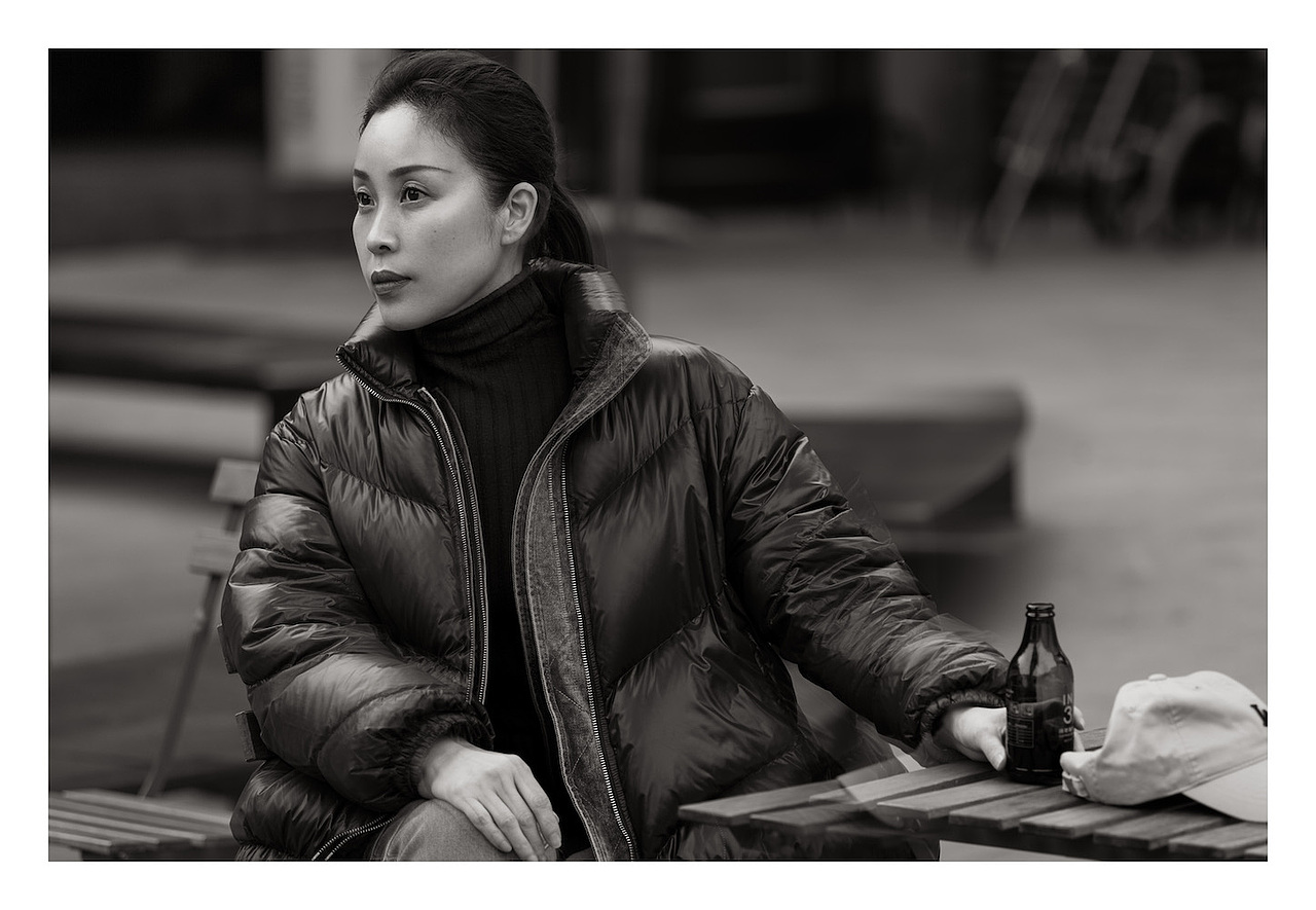 大众人像/成都（图ZMjg2NjQ2NzI0） - 人像摄影 - 站酷设计师王家博原创素材 - 站酷ZCOOL