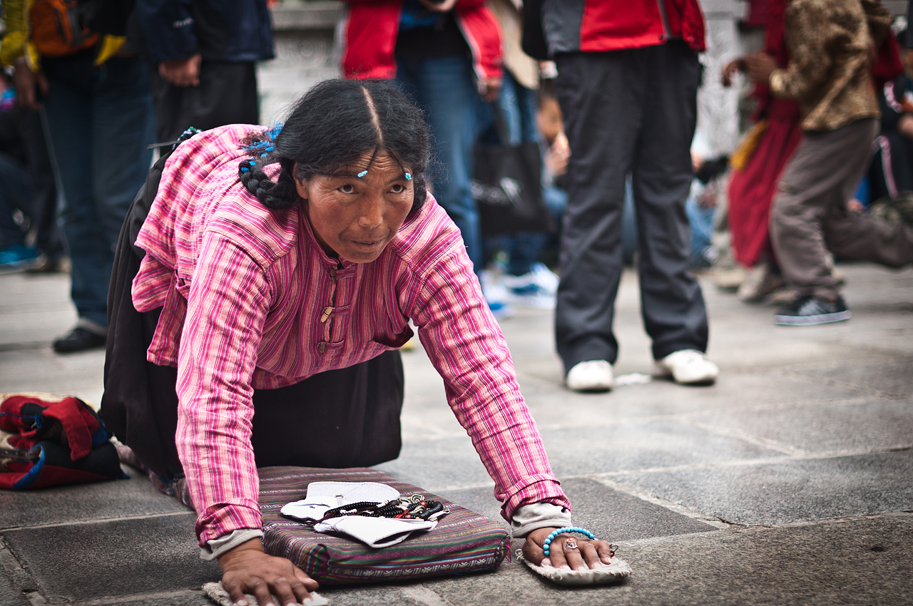 拉萨（图ZNTQwNzYzNzY=） - 风光摄影 - 站酷设计师晴天belong原创素材 - 站酷ZCOOL