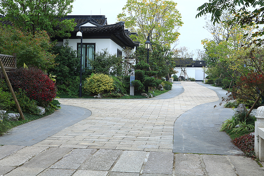 绿城安吉桃花源