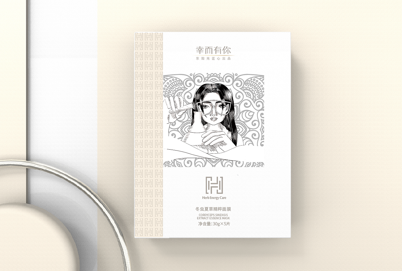 护肤品包装设计（图ZMTA1OTgyNDcy） - 包装 - 站酷设计师KINGAUO原创素材 - 站酷ZCOOL