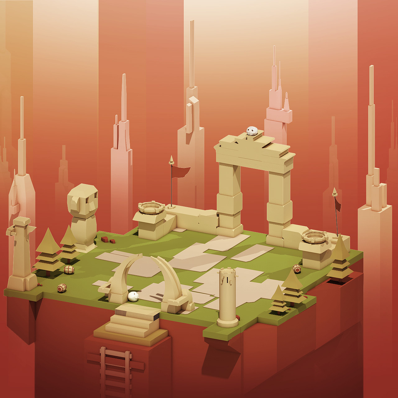 C4D一些练习和实际应用（图ZMjM2MTE4NDc2） - 海报 - 站酷设计师锦年默安原创素材 - 站酷ZCOOL