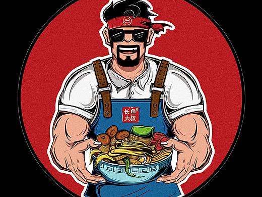 插画（个人主页-ZNTM5MDcxNDg=） - 创作习作 - 站酷设计师断丶点丶原创素材 - 站酷ZCOOL