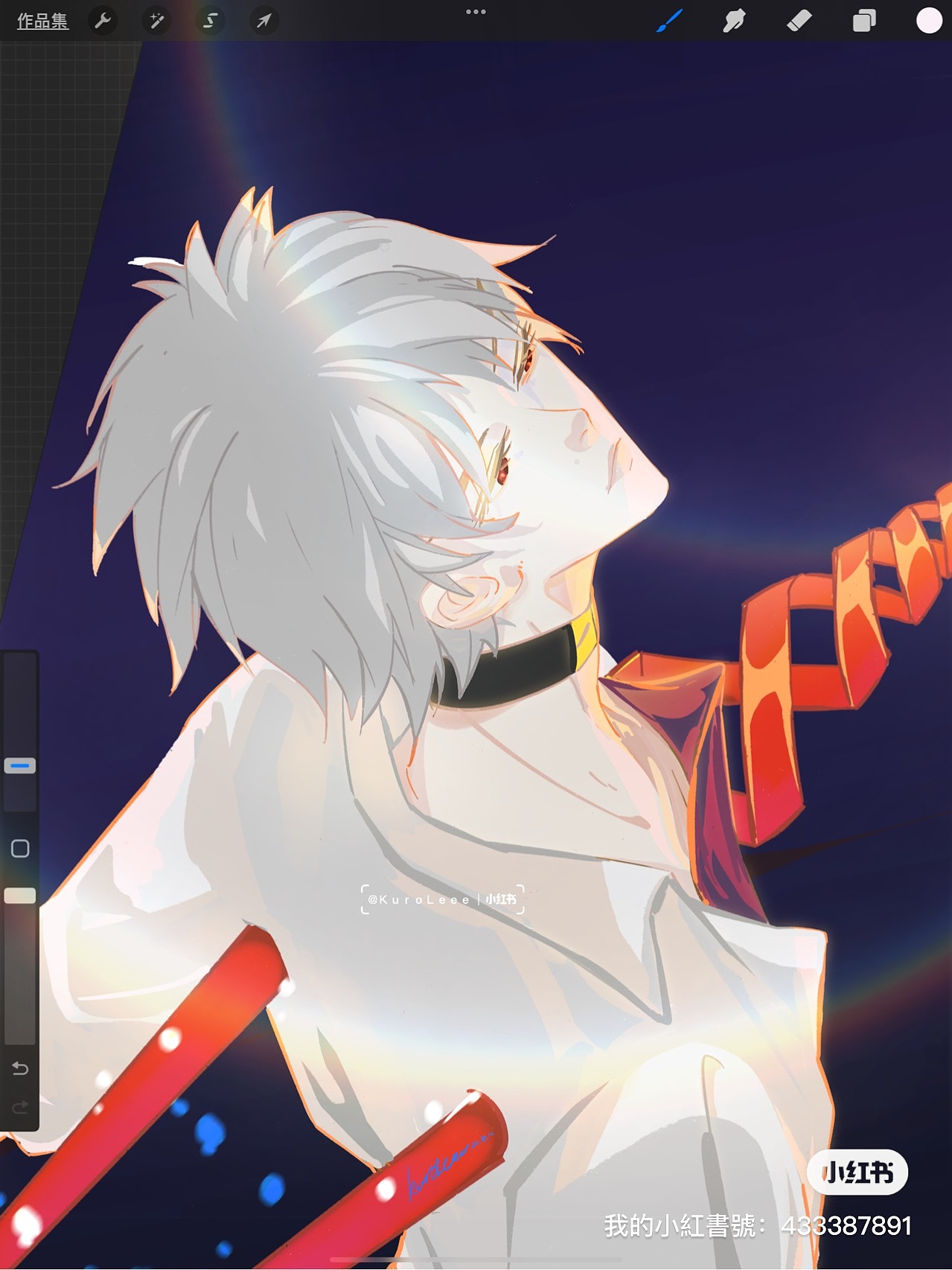 熏（圖ZMjk2ODkzMDQ4） - 創(chuàng)作習(xí)作 - 站酷設(shè)計(jì)師LIIIIING原創(chuàng)素材 - 站酷ZCOOL