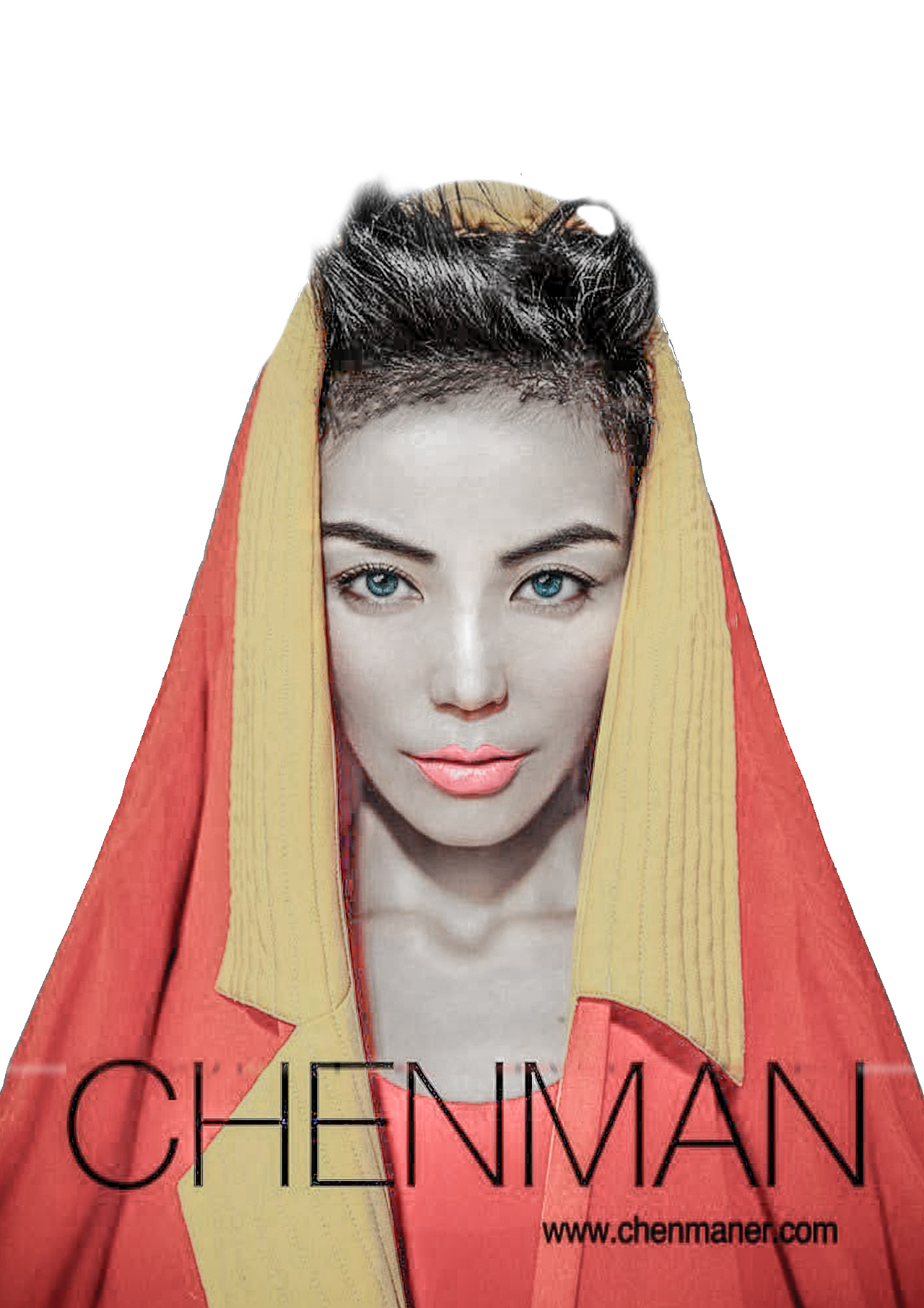 海报 —— [read me] （步骤解析）（图ZODI1ODcxNTI=） - 海报 - 站酷设计师看我电不死你原创素材 - 站酷ZCOOL