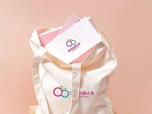 拾月的猫头鹰 by www.s-zen.com(上禅)