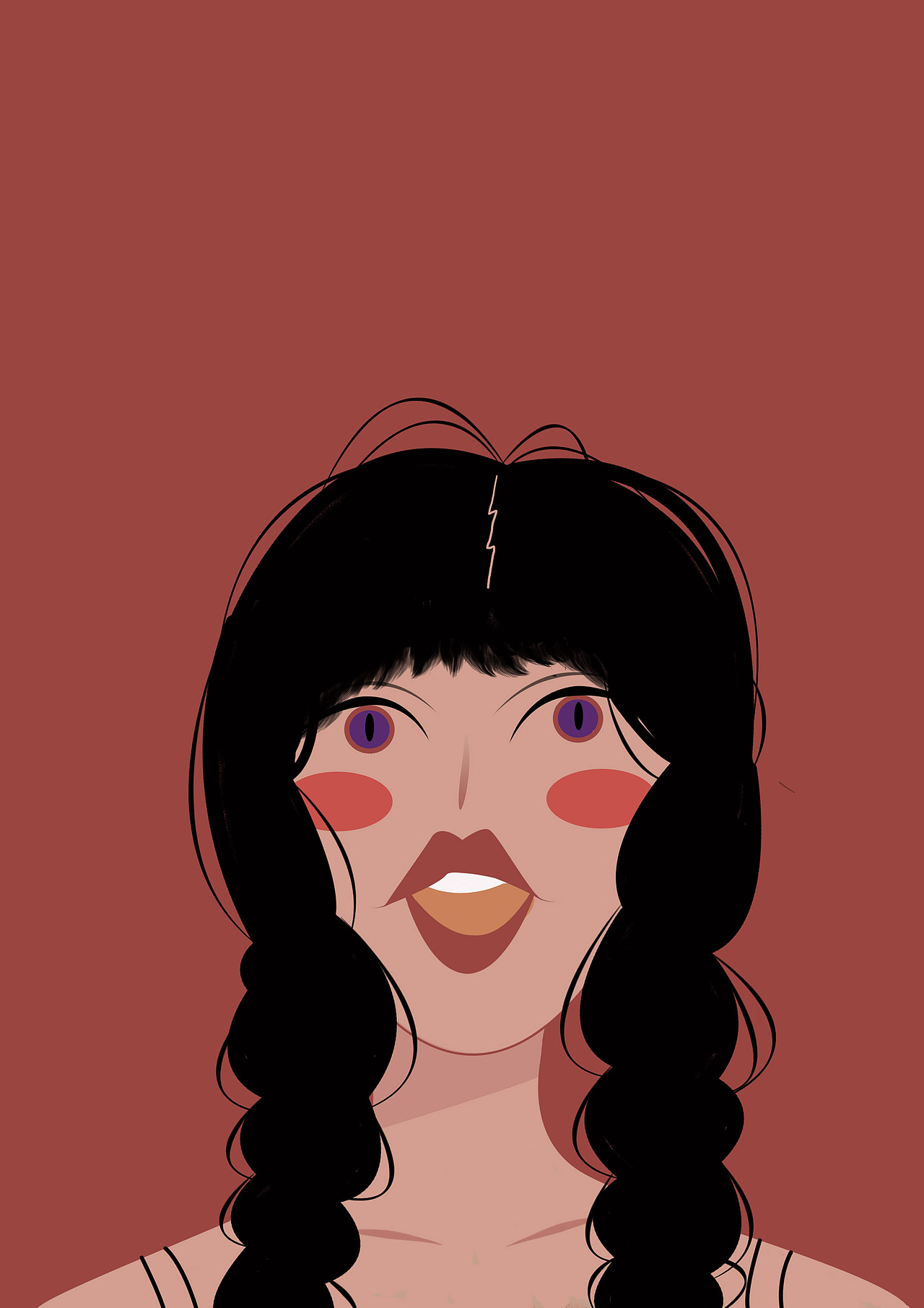 情绪（图ZMTU3MjYzNzk2） - 创作习作 - 站酷设计师以昂羊原创素材 - 站酷ZCOOL