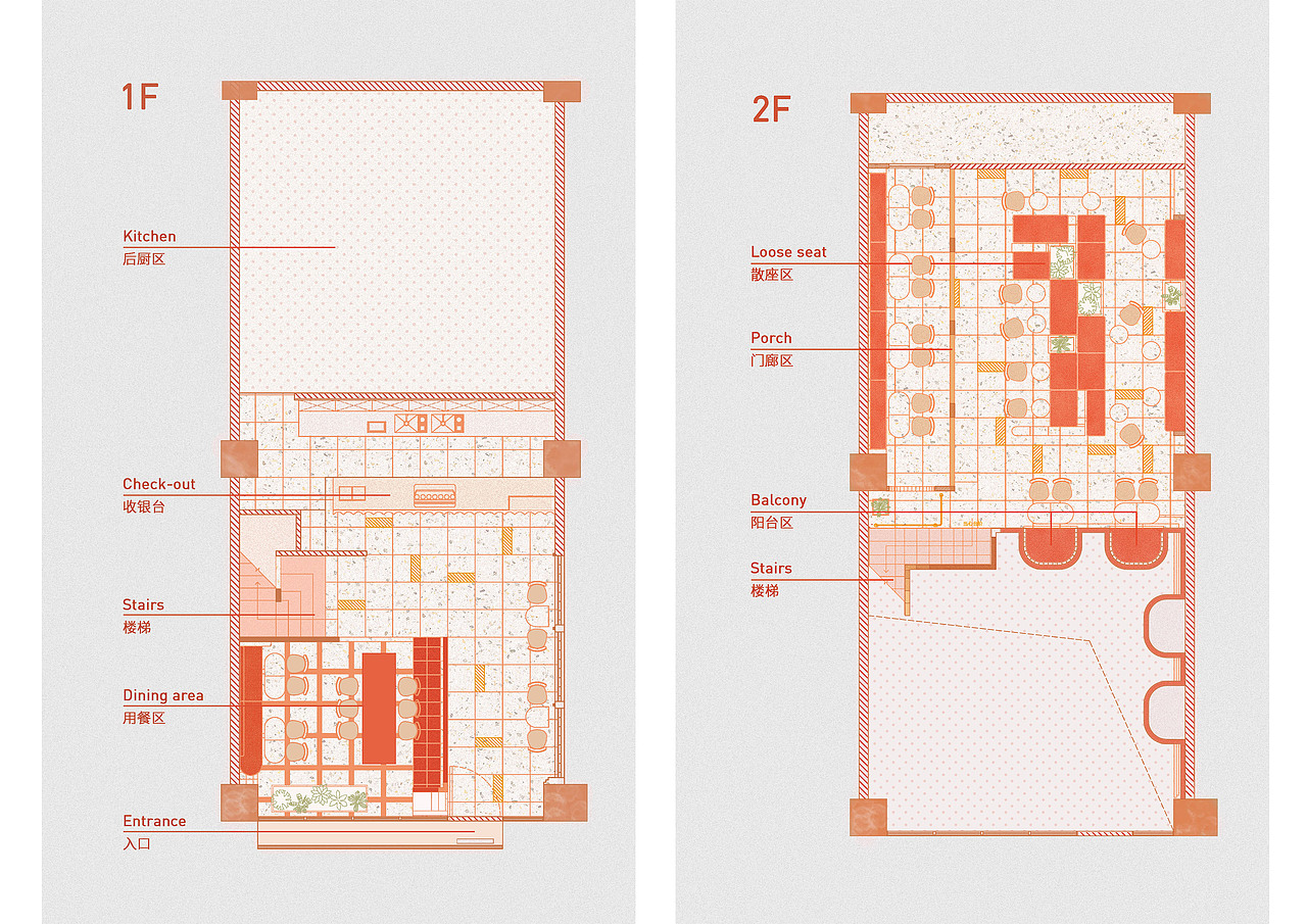 ▲ 项目平面布局