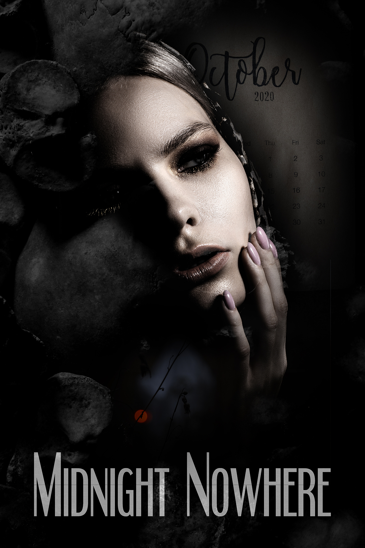 电影海报（图ZMjU5NjE5OTky） - IP形象 - 站酷设计师青云百味原创素材 - 站酷ZCOOL