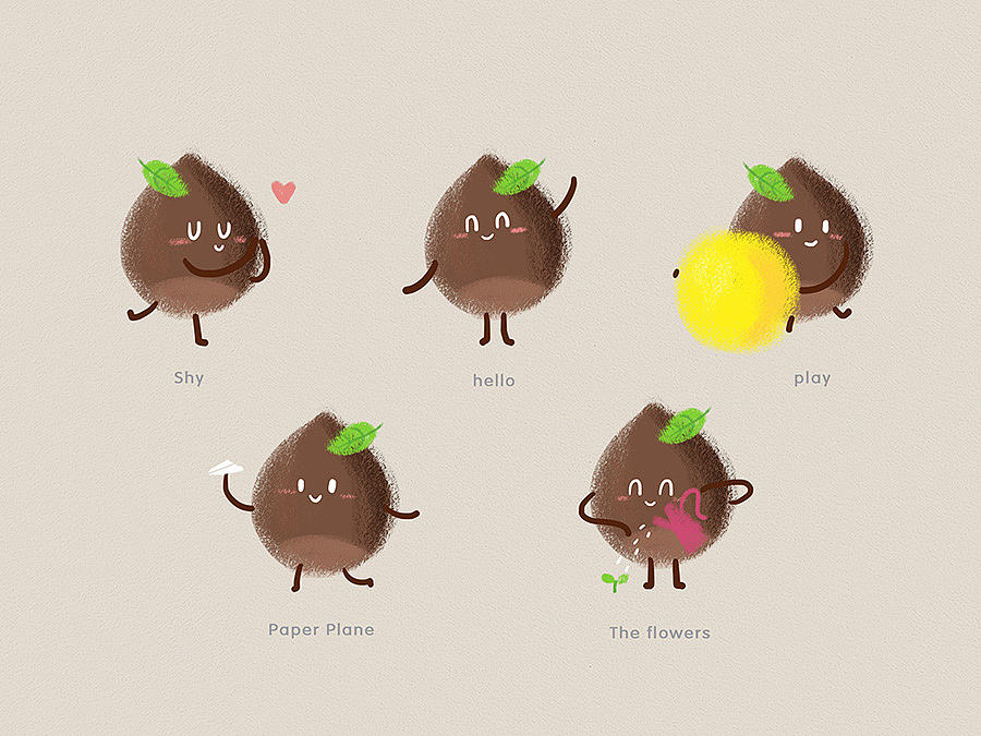 2016食品包装案例分享【二】（图ZNTAwNzIwOTY=） - 包装 - 站酷设计师IamMe榨菜原创素材 - 站酷ZCOOL