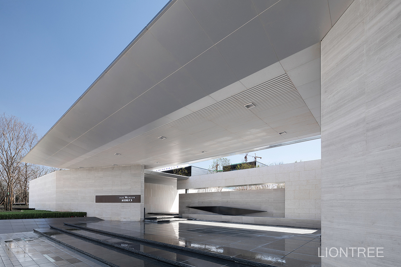 赣州美的公园天下营销中心