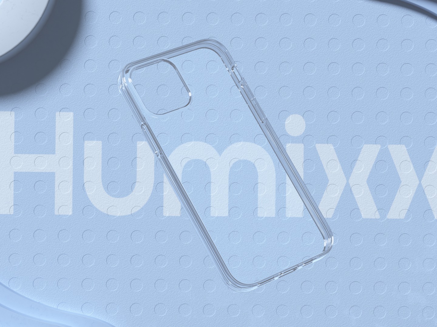 iphone12透明保保护壳