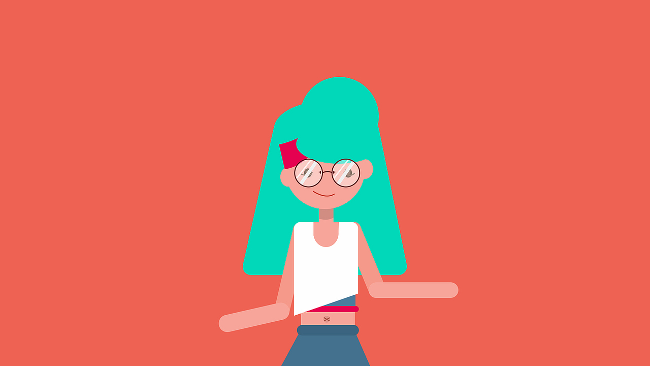 一分钟自我介绍动画（图ZNDUzMTg2MzI=） - Motion Graphic - 站酷设计师Peach_Orangee原创素材 - 站酷ZCOOL