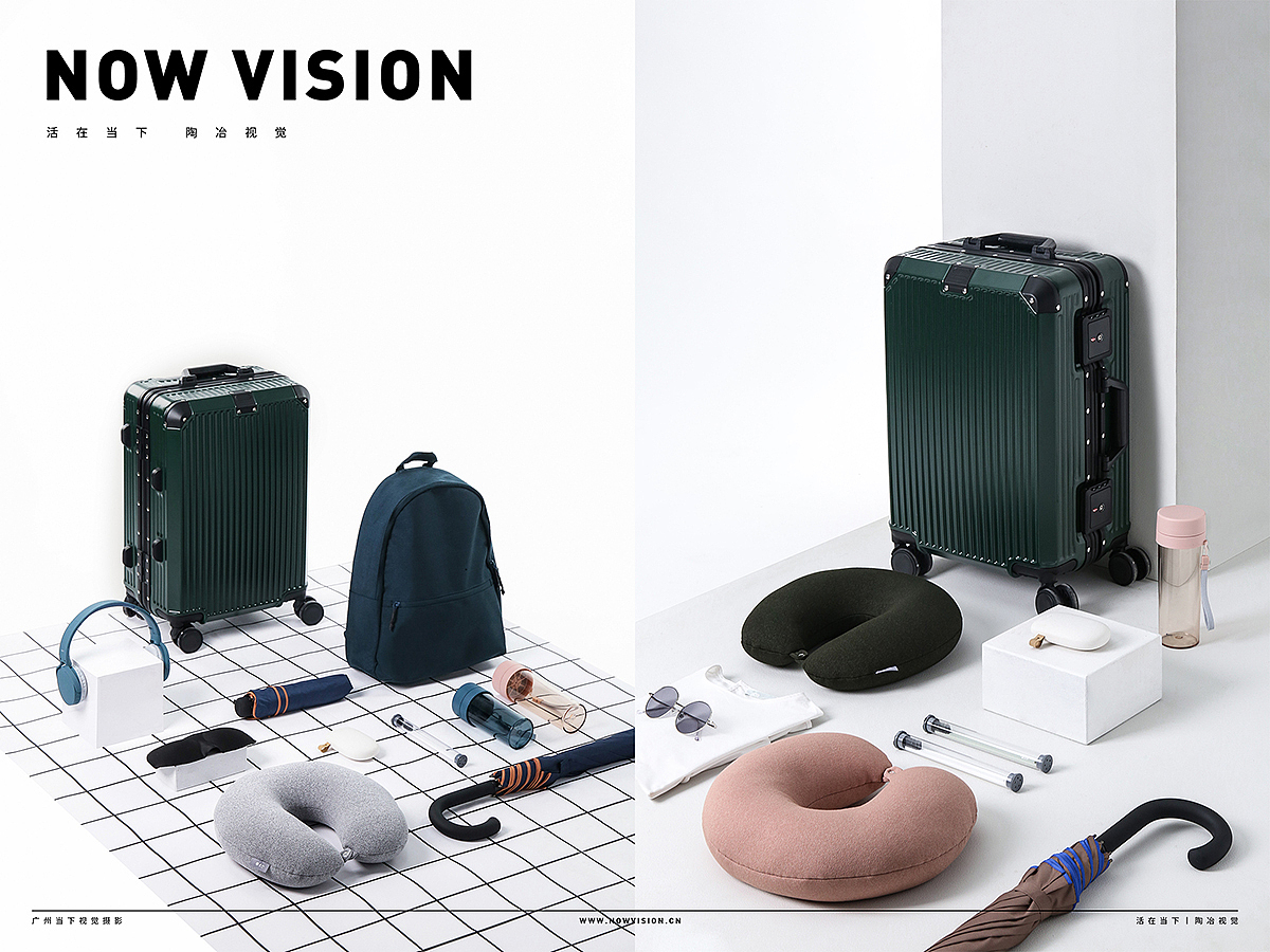 OCE生活概念馆,它们是我家里的理想型 I 当下视觉摄影