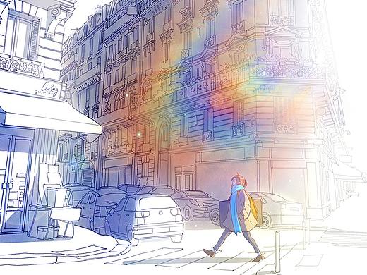 Paris Impression