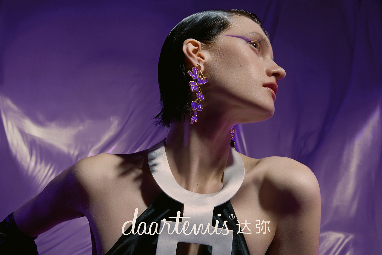 形象片✖️Daartemis（图ZMjkyODQyODA4） - 时尚/艺术摄影 - 站酷设计师马修工作室原创素材 - 站酷ZCOOL