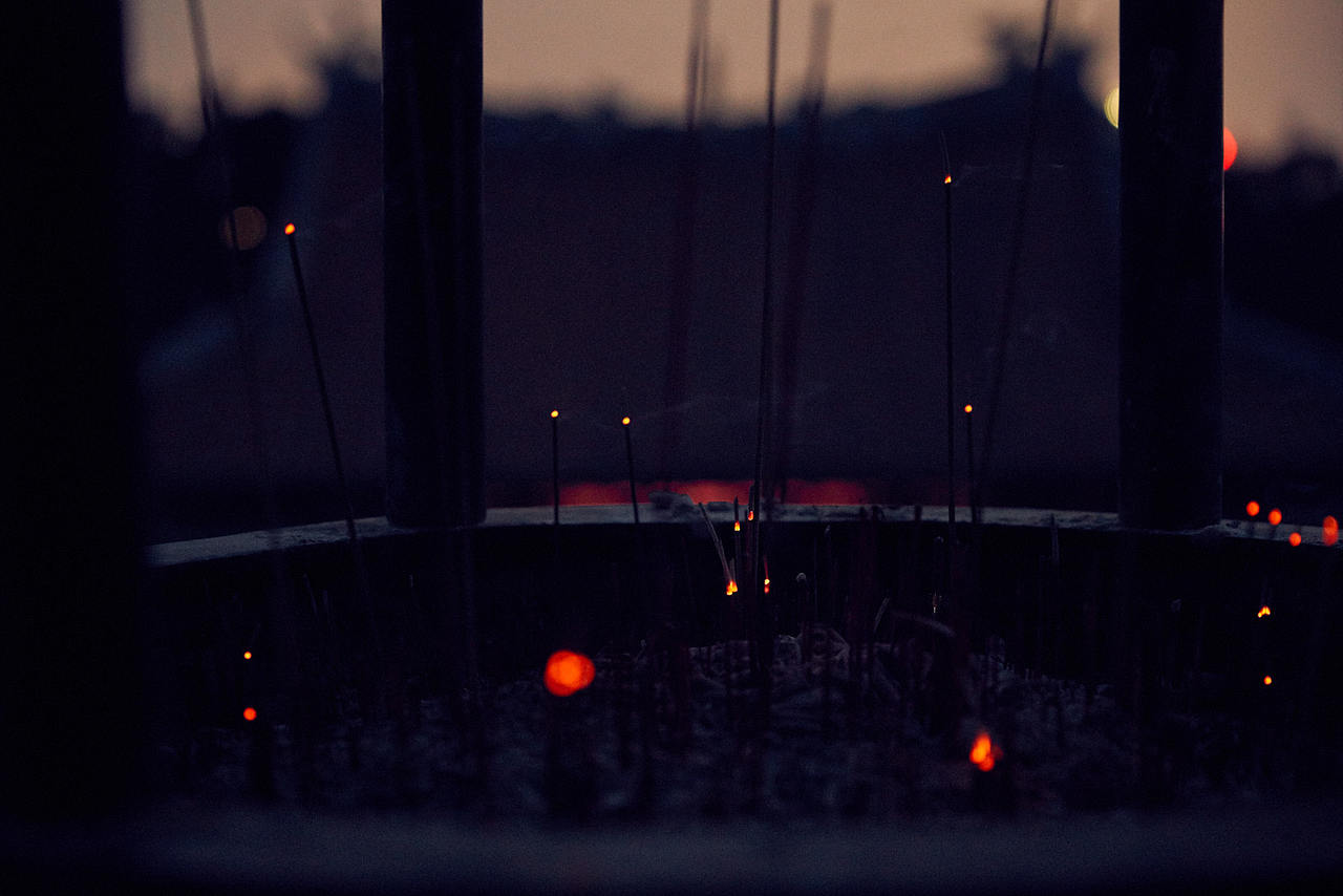 闽南寺庙见闻（图ZNjk1ODQ1MzI=） - 人文/纪实摄影 - 站酷设计师Samchen原创素材 - 站酷ZCOOL