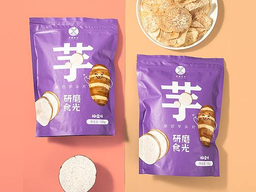 香芋詳情頁（個人主頁-ZNDk0OTk0ODg=） - 電商 - 站酷設(shè)計師fan降臨原創(chuàng)素材 - 站酷ZCOOL