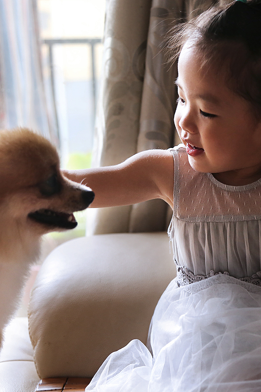 调皮的小精灵（图ZODUzODQ2MjA=） - 人像摄影 - 站酷设计师微笑虫子的皂片原创素材 - 站酷ZCOOL