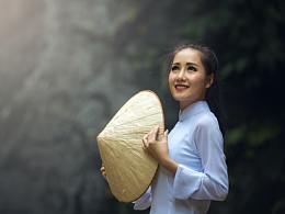 风景如画