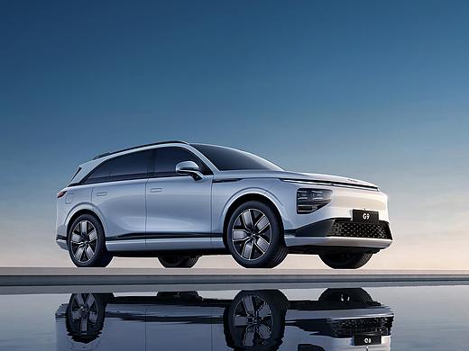 2021 CGI Work  合集 