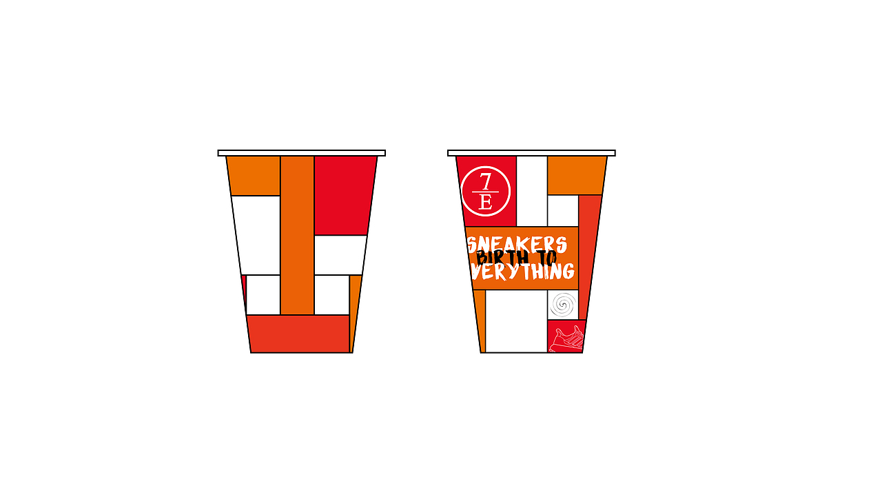 品牌升级 部分原创