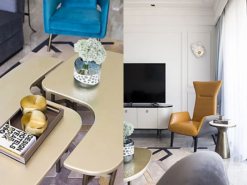 【案例】新作品《法式轻奢》