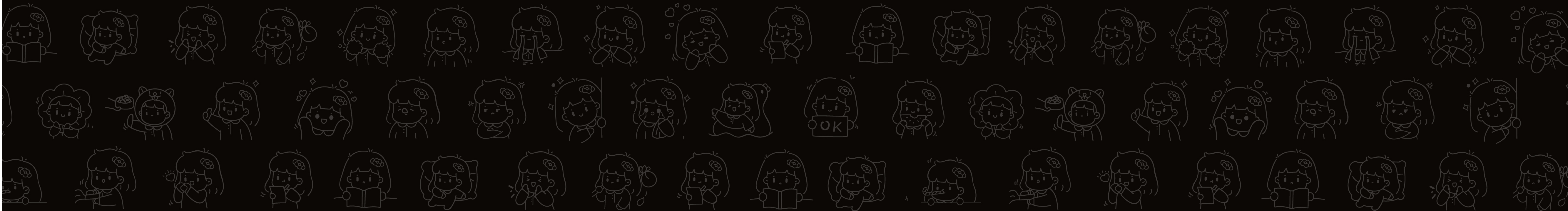 小陀螺FTT的個人主頁（封面預(yù)覽） - 主頁封面設(shè)置 - 站酷設(shè)計師小陀螺FTT原創(chuàng)素材 - 站酷ZCOOL