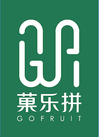 菓乐拼|平面|logo|xueyaqiang - 原创作品 - 站酷 (zcool)